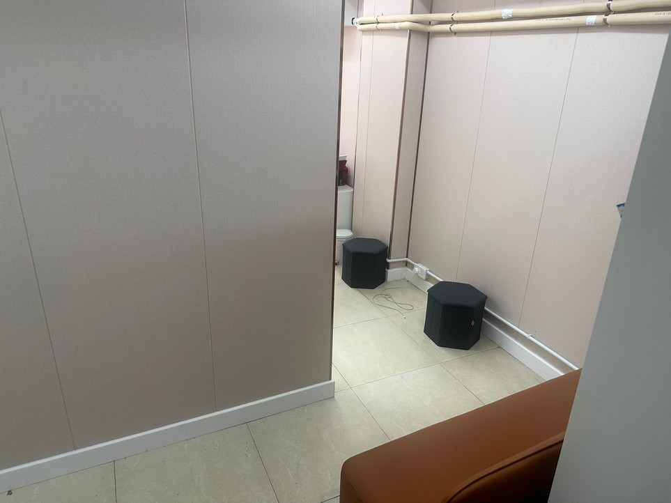 天后·炮台山補習社頂手